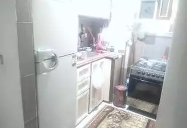 Apartments For sale - 2 rooms - floor 7