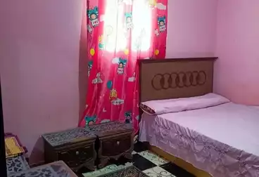 شقق مفروشة للبيع - 2 غرف - بالدور 11