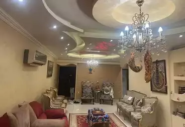 شقق للبيع - 3 غرف - بالدور 7