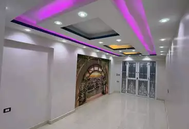 Apartments For sale - 3 rooms - floor 4