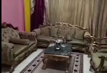 شقق مفروشة للإيجار - 2 غرف - بالدور 4
