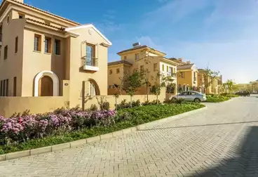 Separate Villa For sale - 4 rooms