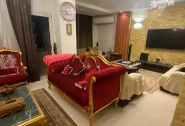 شقق للبيع - 3 غرف - بالدور 7
