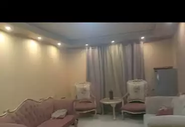 Furnished Apartment For sale - 3 rooms - floor 1