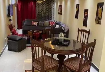 undefined undefined - 2 rooms - floor 6