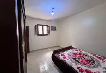 Furnished Apartment For rent - 3 rooms - floor 11