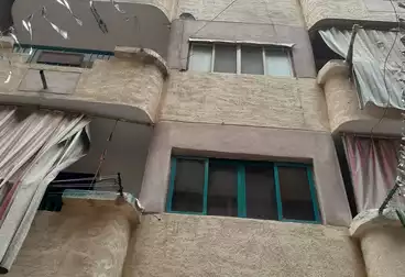 Apartments For sale - 3 rooms - floor 1