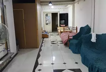 Furnished Apartment For sale - 2 rooms - floor 5