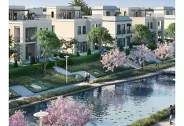 Apartments For sale - 3 rooms - floor 2