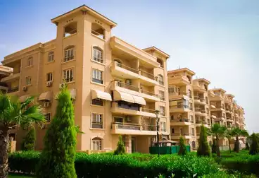 Apartments For sale - 3 rooms - floor 2