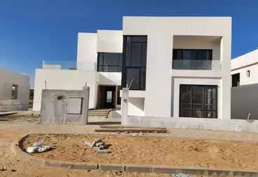 Separate Villa For sale - 5 rooms