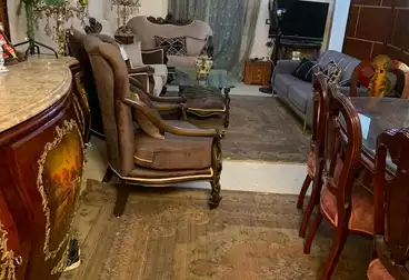 Apartments For sale - 3 rooms - floor 3