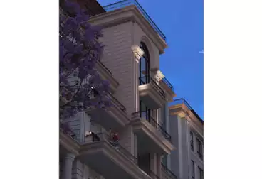 Apartments For sale - 3 rooms - floor 2