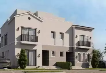 Twin House For sale - 4 rooms