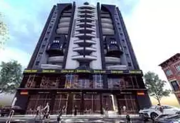 Apartments For sale - 3 rooms - floor 9