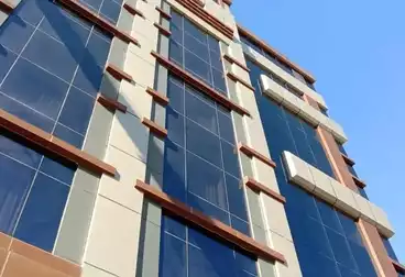 Offices For rent - 5 rooms - floor 4