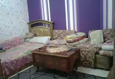 Apartments For sale - 3 rooms - floor 1