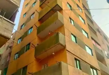 Building For sale
