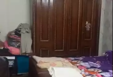 شقق للبيع - 3 غرف - بالدور 11