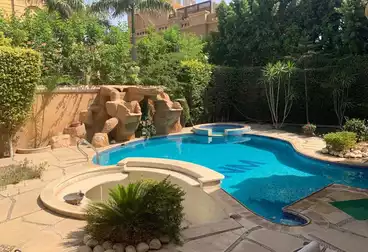 Separate Villa For sale - 6 rooms
