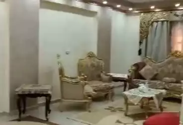 شقق للبيع - 4 غرف - بالدور 4