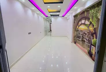Apartments For sale - 3 rooms - floor 4