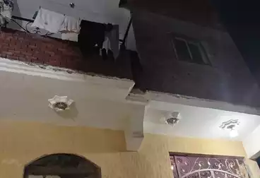مباني للبيع - 2 غرف