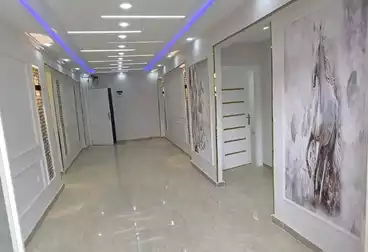 Apartments For sale - 3 rooms - floor 6