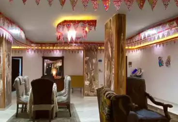 Roof For sale - 4 rooms - floor 9