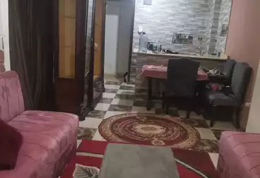 شقق مفروشة للبيع - 2 غرف - بالدور 2