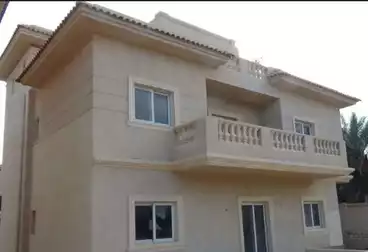 Separate Villa For sale - 5 rooms