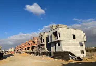Separate Villa For sale - 5 rooms