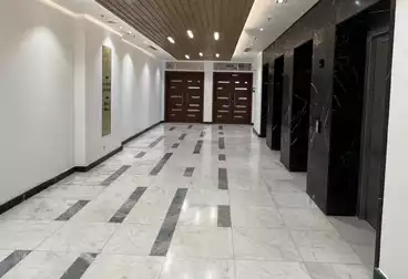Administrative For rent - floor 3