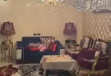 Apartments For rent - 3 rooms - floor 8