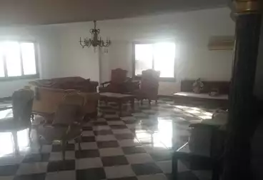 Furnished Apartment For sale - 3 rooms - floor 15