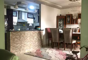 Apartments For sale - 3 rooms - floor 6