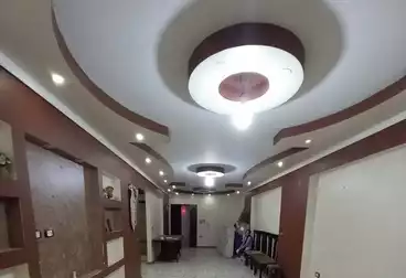 Apartments For sale - 3 rooms - floor 6