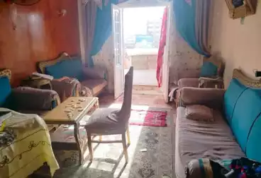 Apartments For rent - 2 rooms - floor 6
