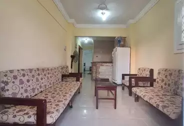Furnished Apartment For sale - 1 rooms - floor 8