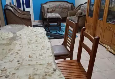 Apartments For sale - 3 rooms - floor 5
