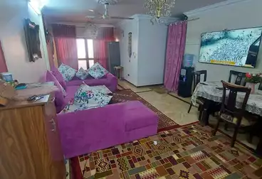 Apartments For sale - 2 rooms - floor 6