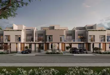 Separate Villa For sale - 4 rooms