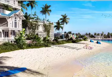 Ivillas For sale - 3 rooms - floor 4