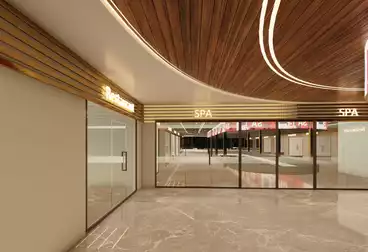 undefined undefined - floor 1