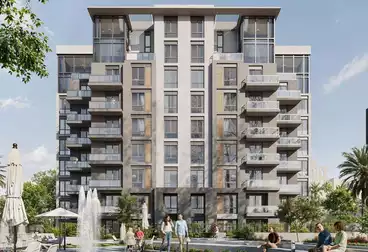 Apartments For sale - 2 rooms - floor 2