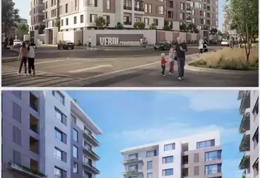 Apartments For sale - 2 rooms - floor 3