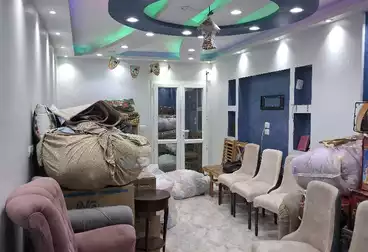 undefined undefined - 2 rooms - floor 8