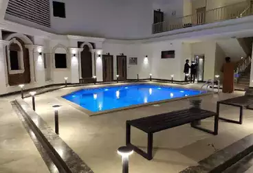 Apartments For rent - 2 rooms - floor 5
