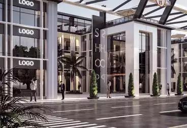 Shops For sale - floor 2