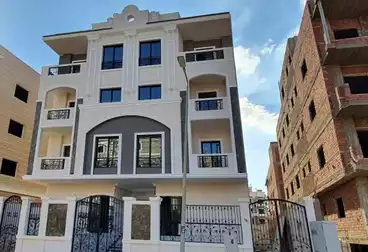Apartments For sale - 3 rooms - floor 3